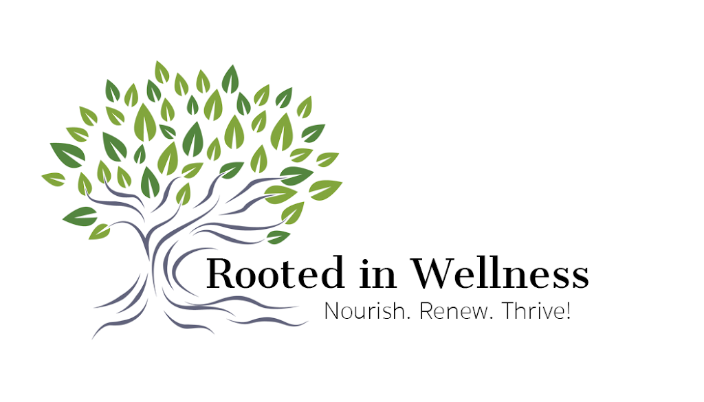 Rooted in Wellness | 12445 Lake Fraser Dr SE #501, Calgary, AB T2J 7A4, Canada | Phone: (587) 830-3031