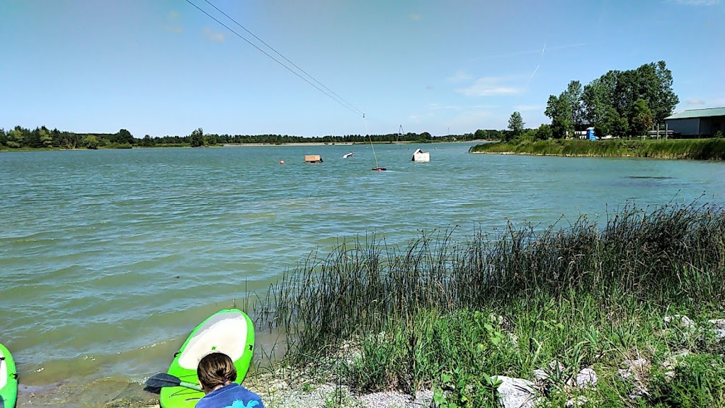 Binbrook Boarderpass Wakeboarding | Hamilton, ON L0R 1C0, Canada | Phone: (855) 383-7433