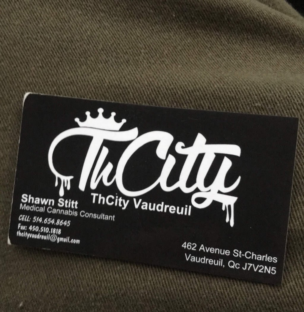 Thcity vaudreuil | 462 Avenue Saint-Charles, Vaudreuil-Dorion, QC J7V 2N5, Canada | Phone: (514) 654-8645