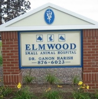 Elmwood Small Animal Hospital | 1606 Kenmore Ave, Buffalo, NY 14216, USA | Phone: (716) 876-6023