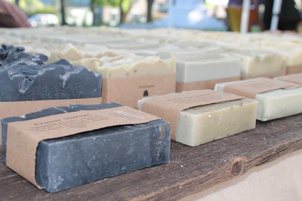 Bridlewood Soaps | 450 Richardson Rd Unit 6, Orangeville, ON L9W 4W8, Canada | Phone: (519) 942-2875