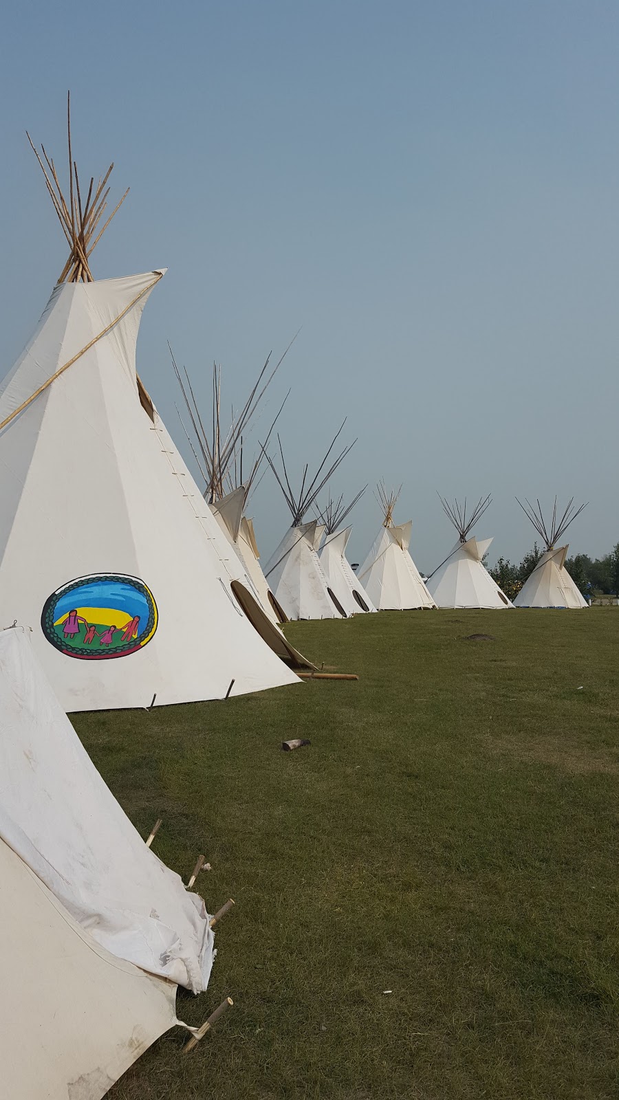 Maskwa Park ( Bear Park) | Ermineskin 138, Wetaskiwin County No. 10, AB T0C 1N0, Canada | Phone: (780) 585-3065