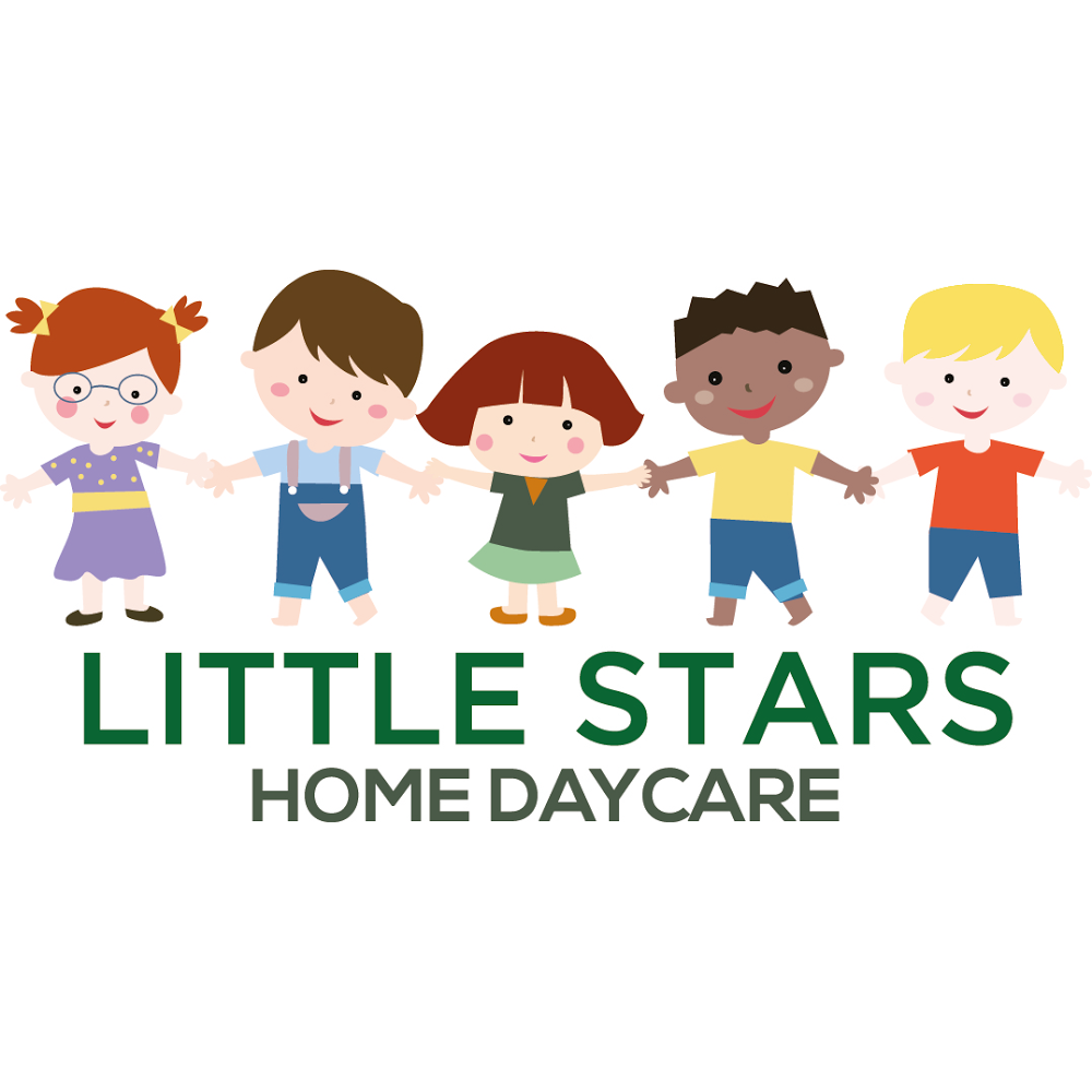 Little Stars Home Day Care | 342 Bartos Dr, Oakville, ON L6K 3E6, Canada | Phone: (647) 574-2351