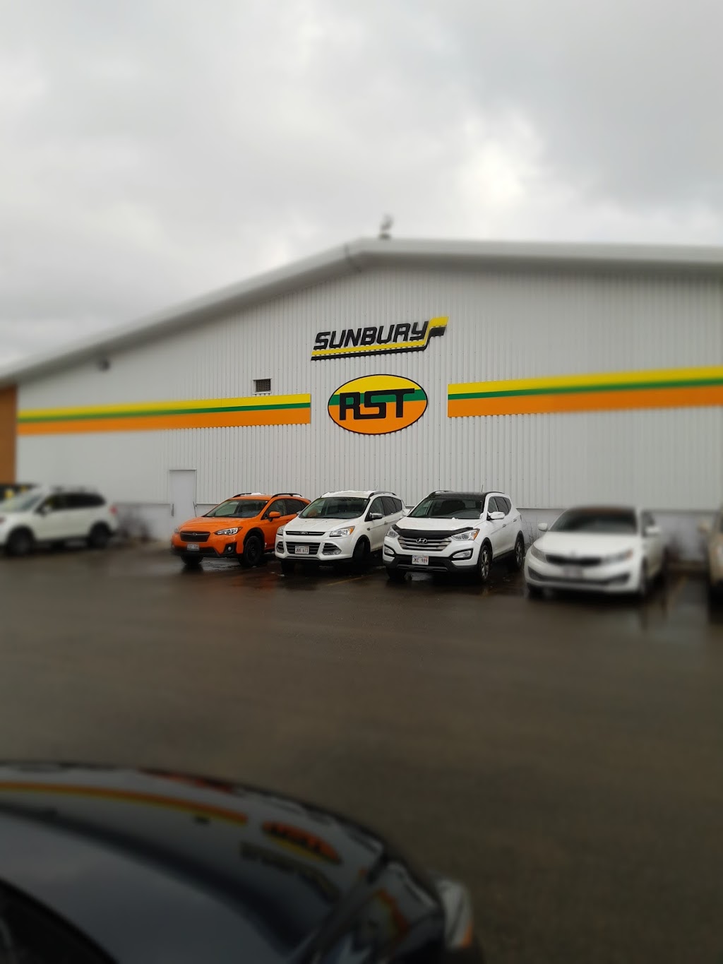 Sunbury | 485 McAllister Dr, Saint John, NB E2J 2S8, Canada | Phone: (800) 786-2879