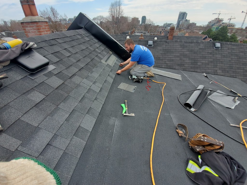 SALINA PRO ROOFING | 450 Holland St W #5, Bradford, ON L3Z 0J4, Canada | Phone: (416) 995-4488