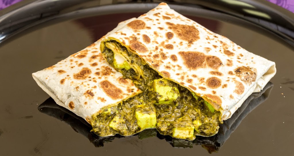 Indian Roti House | 256 Queens Quay W, Toronto, ON M5J 1B5, Canada | Phone: (416) 260-6666