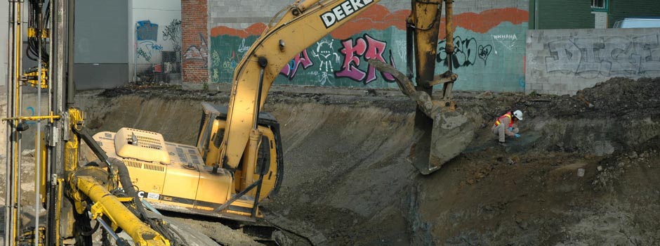 HL Demolition & Waste Management Ltd | 4481 Markham St, Victoria, BC V8Z 5N3, Canada | Phone: (250) 383-4444