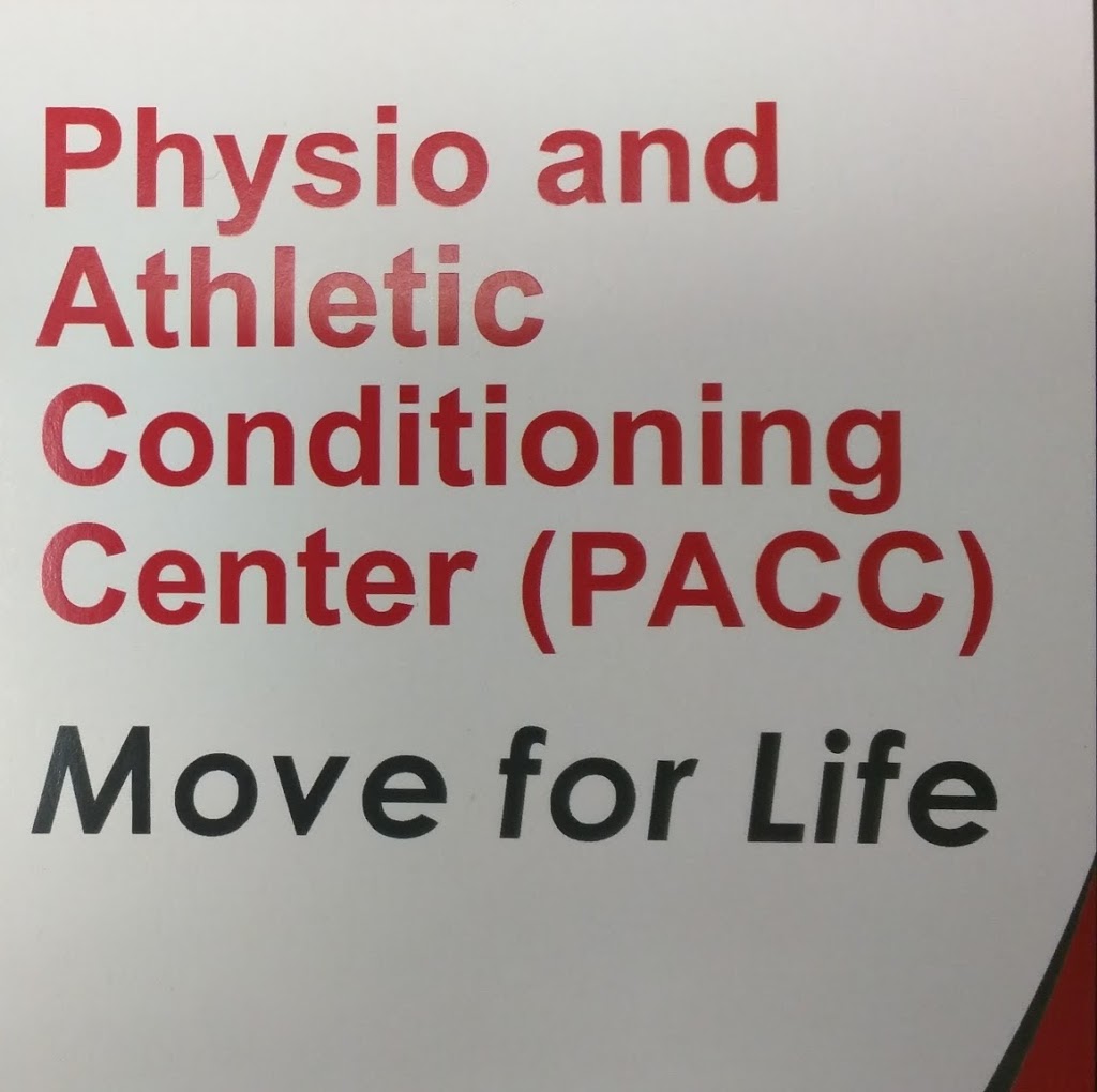 Physio and Athletic Conditioning Center | 107-101 Cherryhill Blvd, London, ON N6H 4S4, Canada | Phone: (519) 663-2273