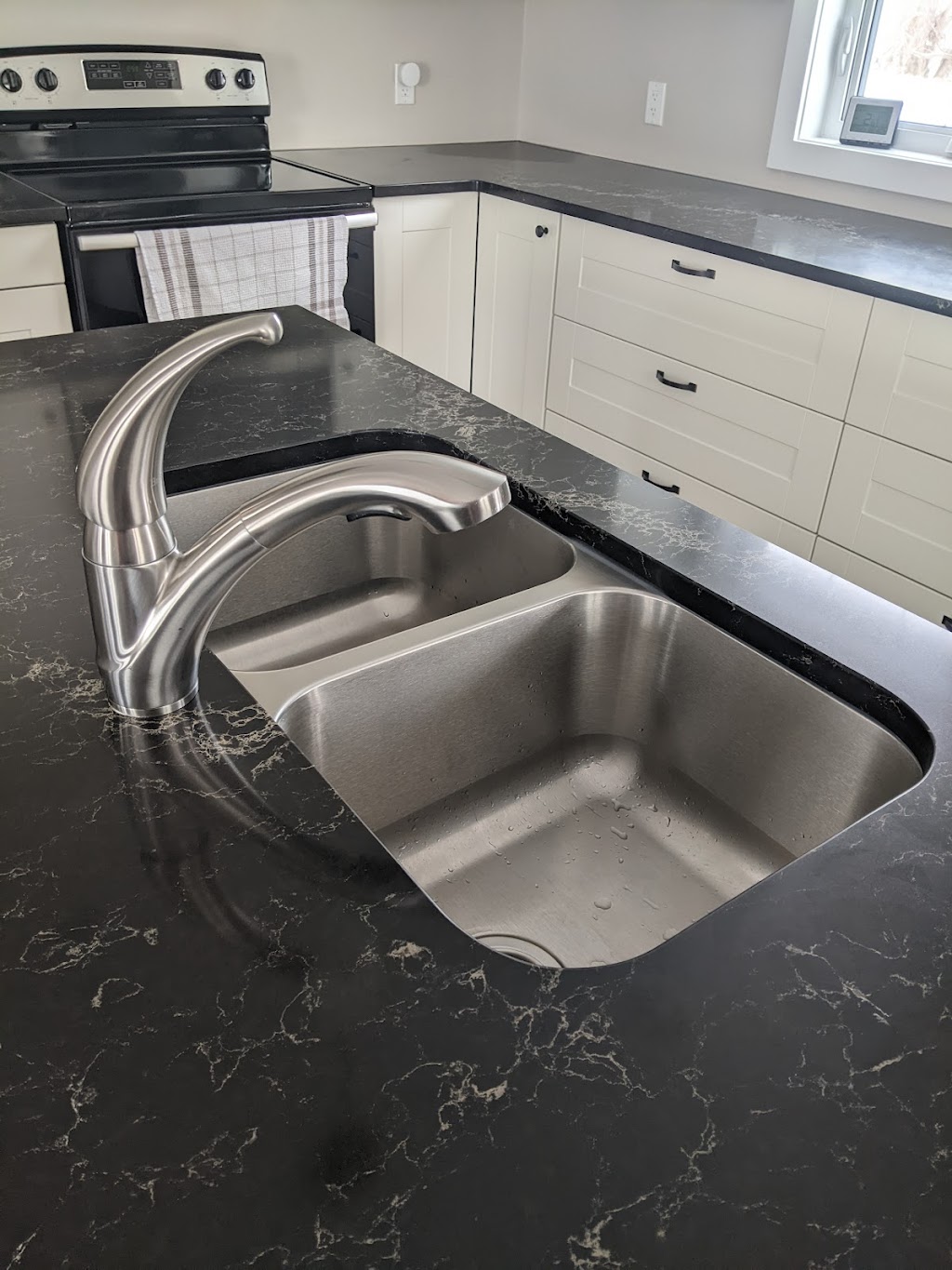 ST Granite & Marble | 8136 Rd18 W, MB R6P 0C3, Canada | Phone: (204) 325-8755