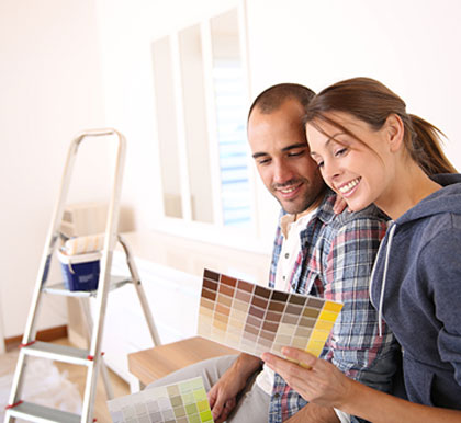 Painters in Vancouver | 3980 W 10th Ave, Vancouver, BC V6R 2G8, Canada | Phone: (604) 262-7338
