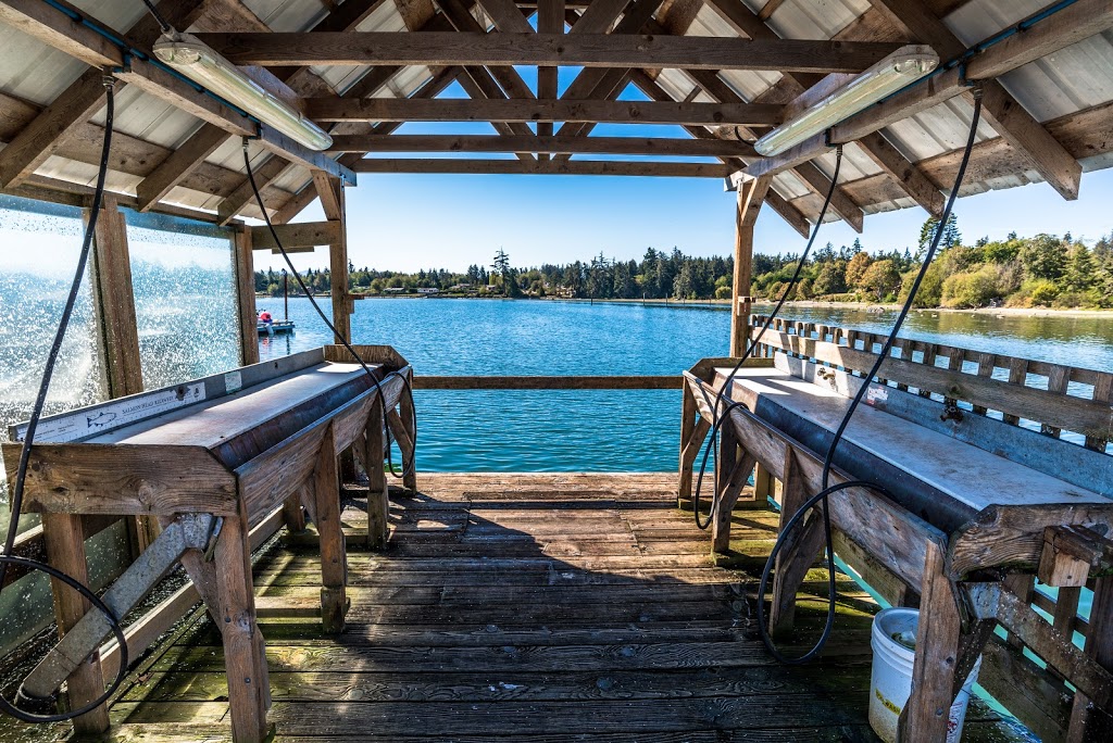 Sooke Harbour Marina | 6971 W Coast Rd, Sooke, BC V9Z 0V1, Canada | Phone: (250) 642-3236