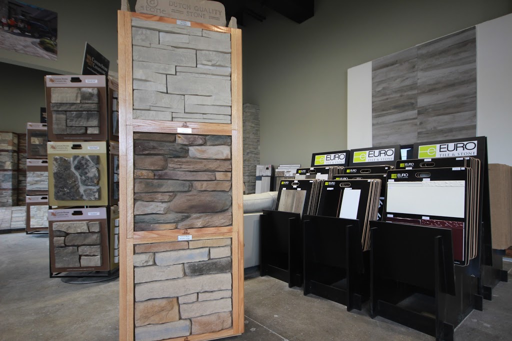 Kanata Stoneworks Ltd | 44 Iber Rd, Stittsville, ON K2S 1E8, Canada | Phone: (613) 366-9805