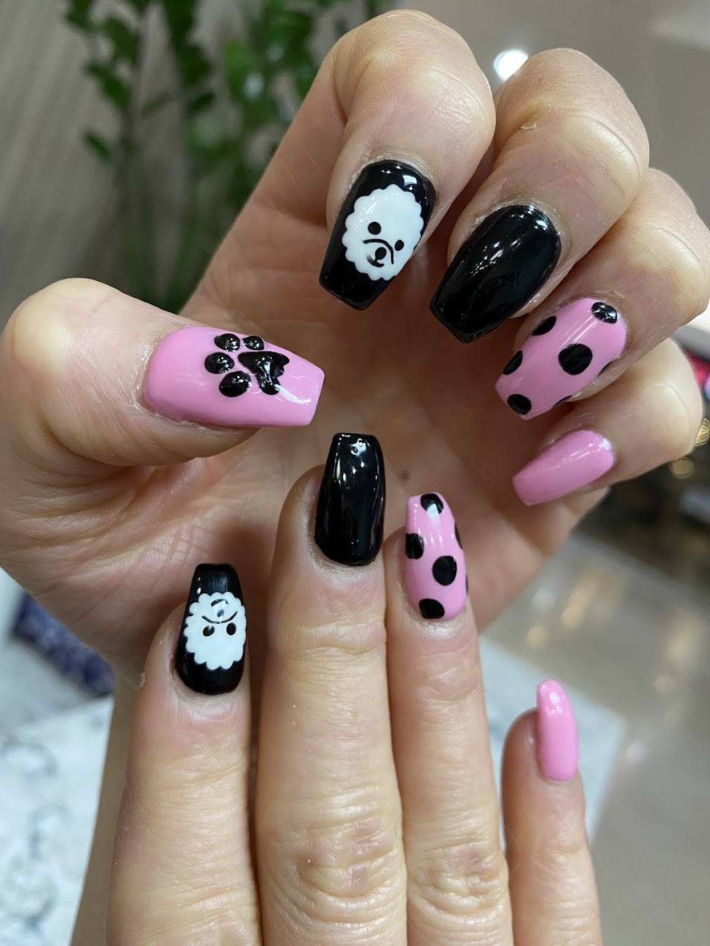 Bridlewood Nail Spa | 2900 Warden Ave. Unit 131 B, Toronto, ON M1W 2S8, Canada | Phone: (416) 498-7027