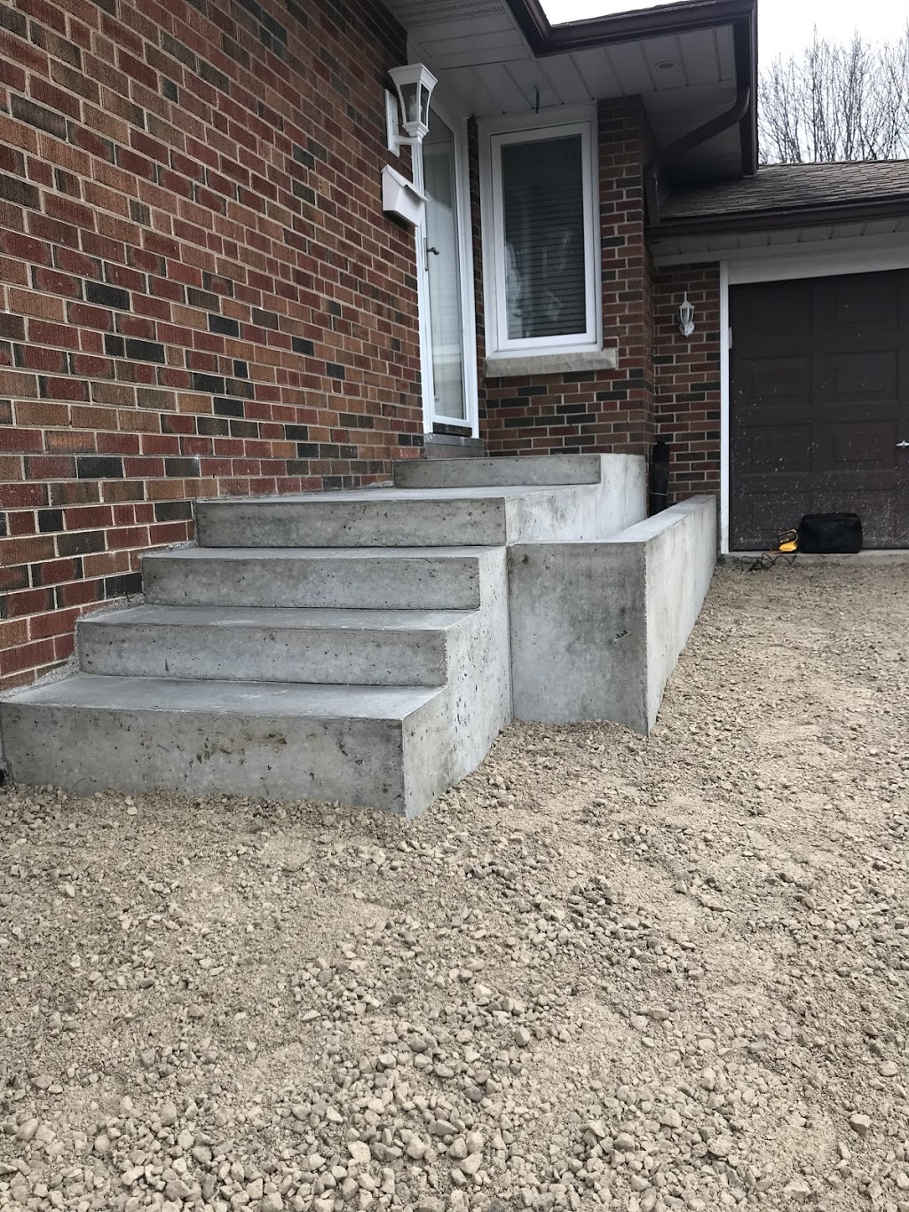 Castellano Contracting Inc | Schomberg, ON L0G 1T0, Canada | Phone: (416) 660-1349