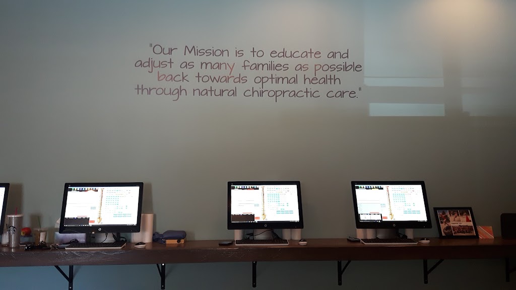 Inspire Chiropractic & Wellness Studio | 2121 Trans-Canada Hwy #6, Kamloops, BC V2C 4A6, Canada | Phone: (778) 471-5888