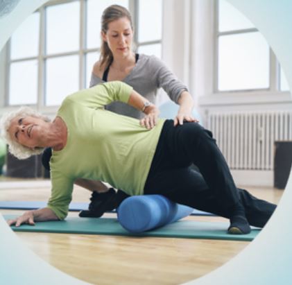 Physiotherapy At Home Mobile In Scarborough ON | 1417-3050 Ellesmere Rd, Scarborough, ON M1E 5E6, Canada | Phone: (647) 871-0071