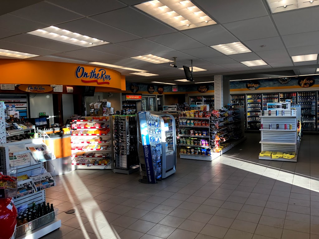 TOFIELD ESSO | 5114 46 Ave, Tofield, AB T0B 4J0, Canada | Phone: (780) 662-2292