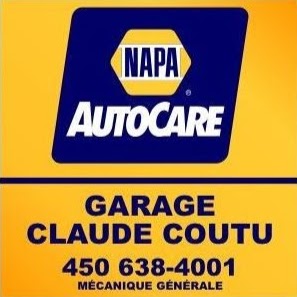 Garage Claude Coutu Inc. | 23 Montée des Bouleaux, Saint-Constant, QC J5A 1B6, Canada | Phone: (450) 638-4001