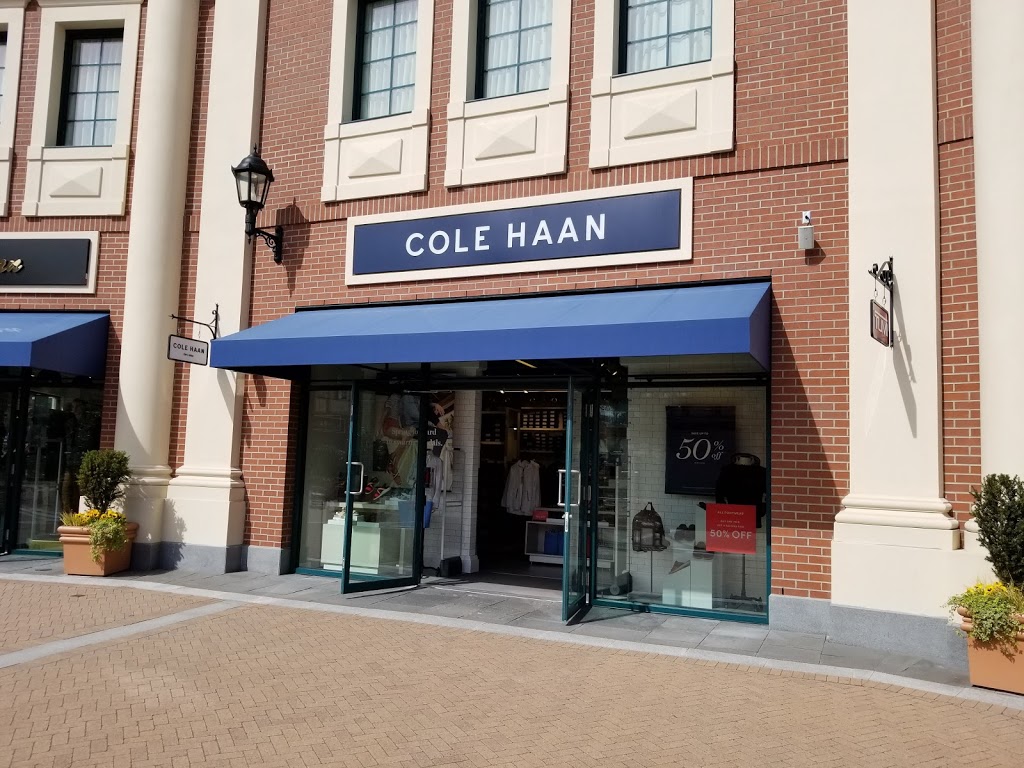 Cole Haan | 7899 Templeton Station Rd, Richmond, BC V7B 0B7, Canada | Phone: (604) 273-1325