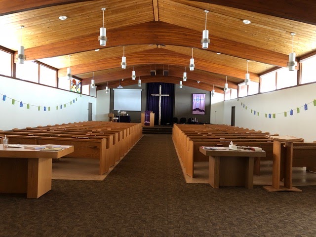 Rimbey United Church | 4931 51 Ave, Rimbey, AB T0C 2J0, Canada | Phone: (403) 843-2458