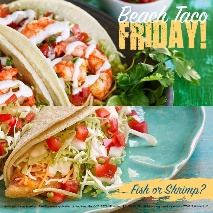 Taco Del Mar | 5875 Rochdale Blvd #3, Regina, SK S4X 4C6, Canada | Phone: (306) 564-8226