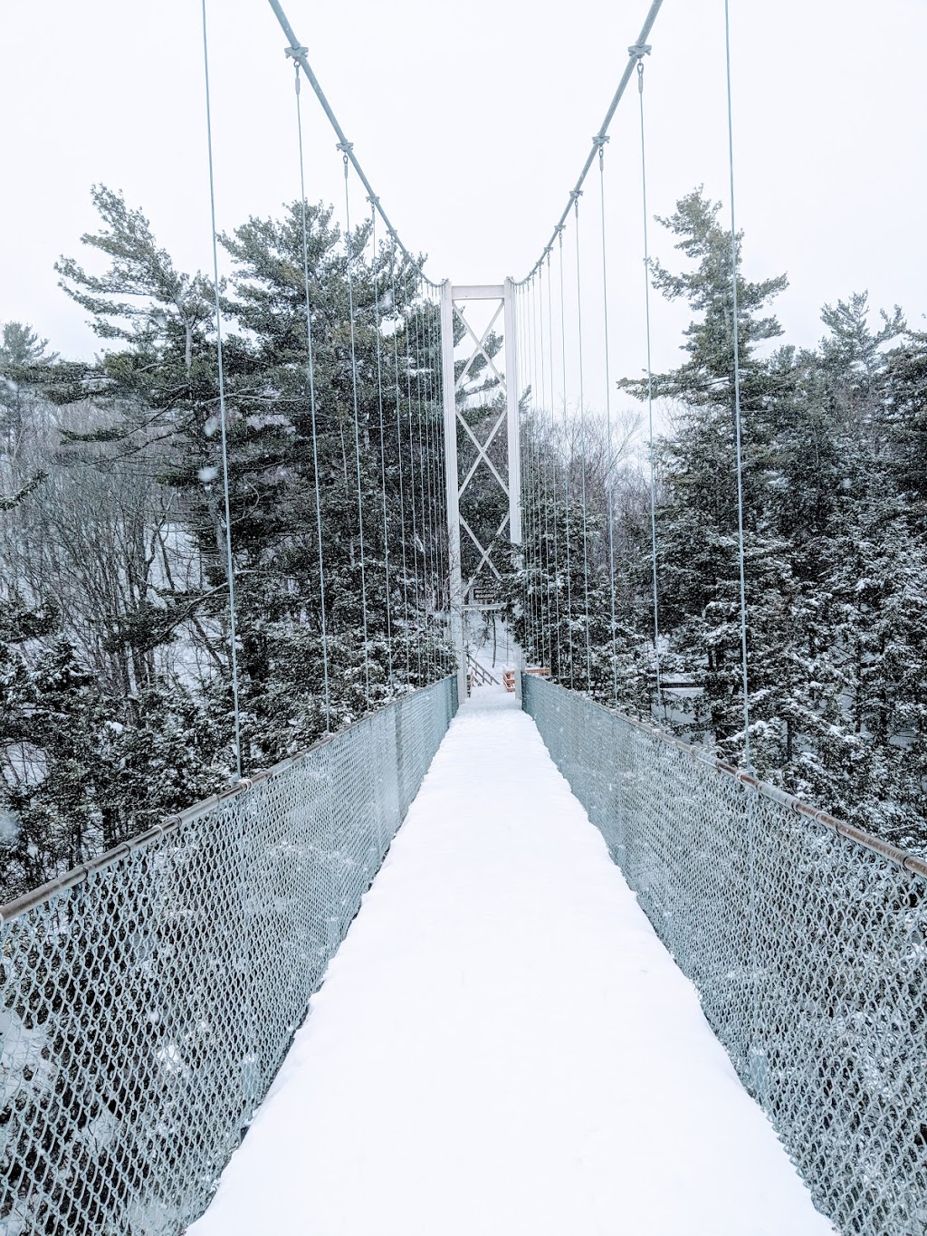 Chute De La Chaudière | Saint-Nicolas, QC G7A, Canada