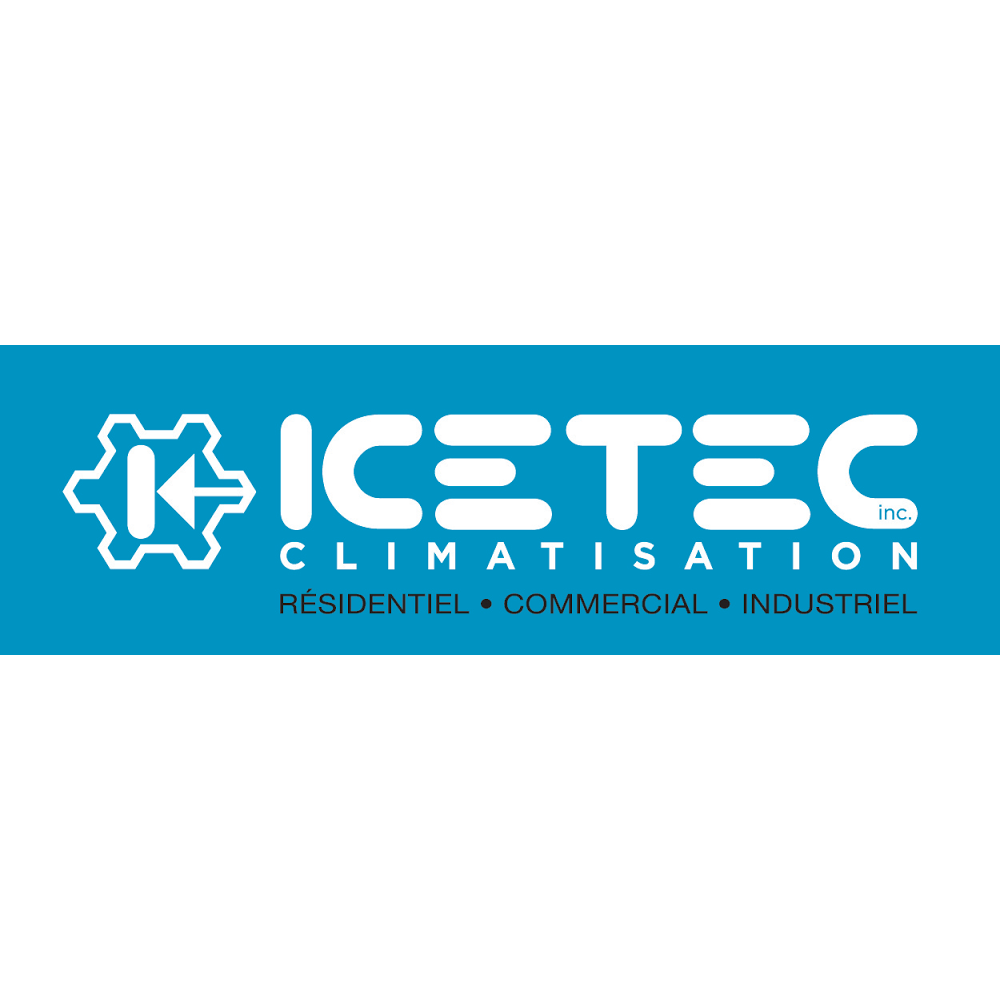 Icetec Climatisation Inc. | 357 Av. Taniata, Saint-Romuald, QC G6W 5M6, Canada | Phone: (418) 839-7993