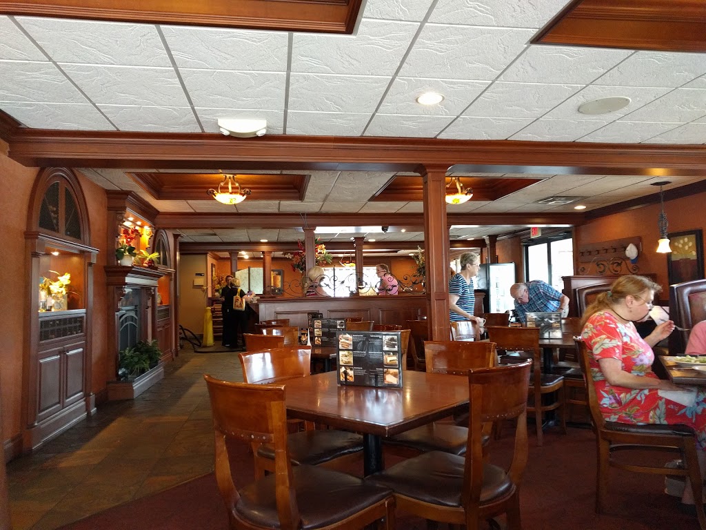 Pegasus restaurant | 5748 South Park Ave, Hamburg, NY 14075, USA | Phone: (716) 649-9639