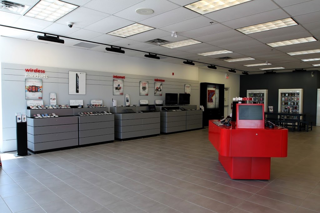 Rogers | 9200 Bathurst St Unit 26, Thornhill, ON L4J 8W1, Canada | Phone: (905) 889-7831