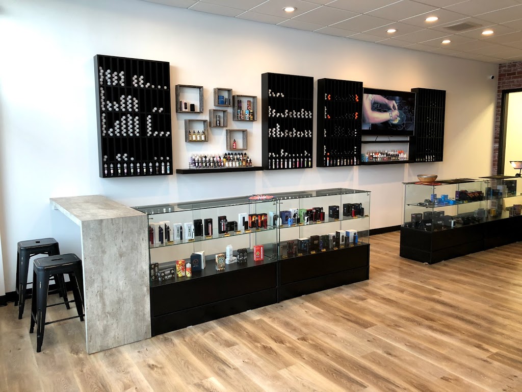 Alt Vape | 7337 Sierra Morena Blvd SW Unit #6, Calgary, AB T3H 3V4, Canada | Phone: (403) 457-8273