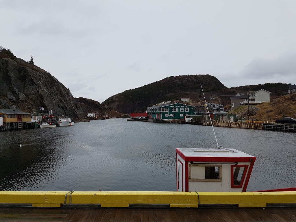 Quidi Vidi Park | 157 The Blvd, St. Johns, NL A1A 1K3, Canada