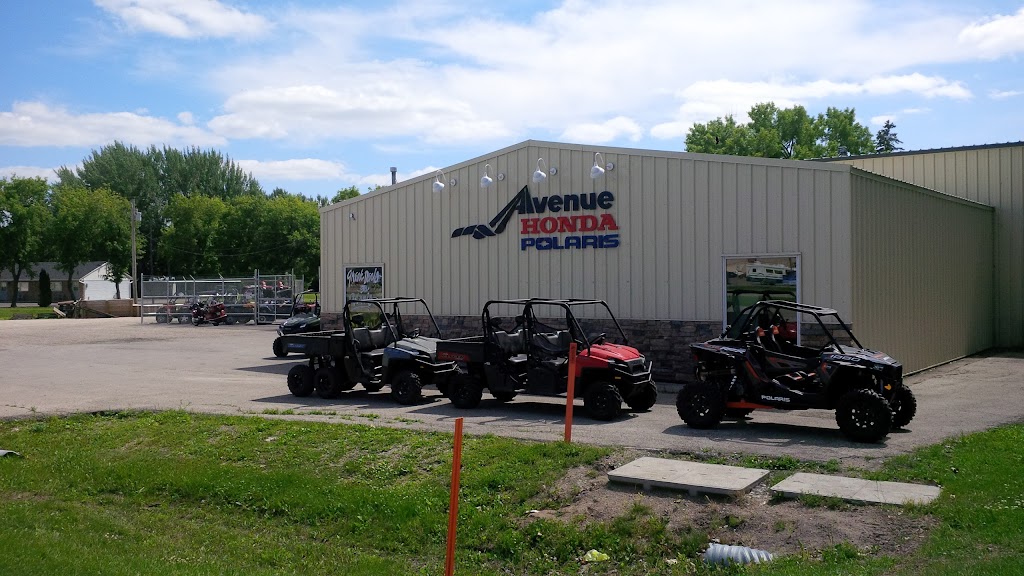 Avenue Honda Polaris | 2501 Saskatchewan Ave W, Portage La Prairie, MB R1N 3B2, Portage la Prairie, MB R0H 1N1, Canada | Phone: (204) 857-5468