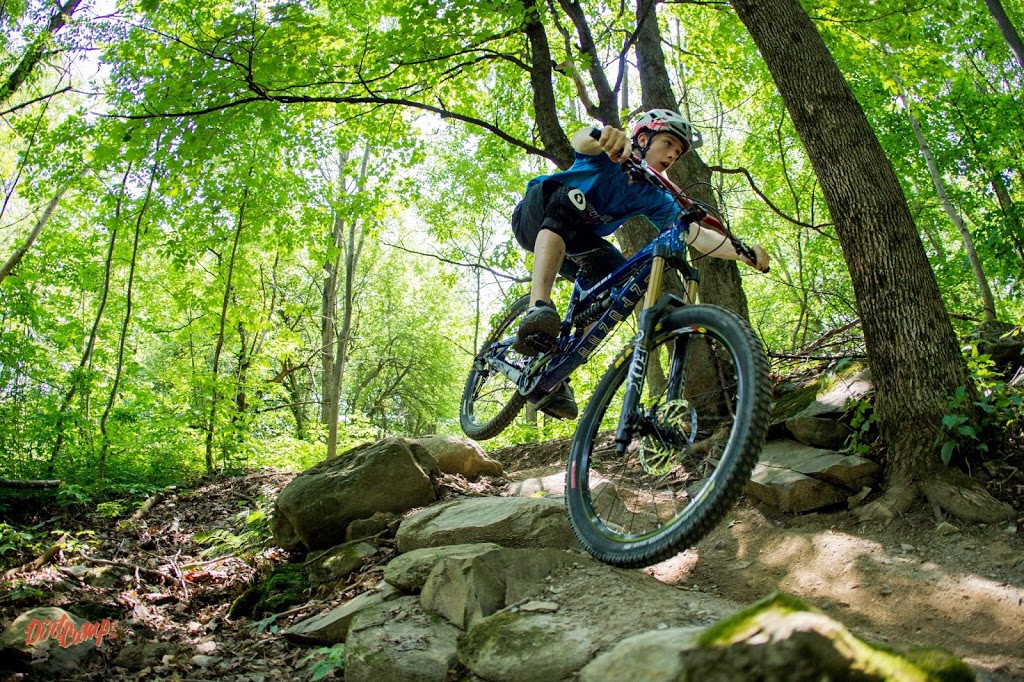 Camp de Velo - Dirtcamp | 82 Rue des Pentes, Bromont, QC J2L 1R5, Canada | Phone: (514) 830-5848