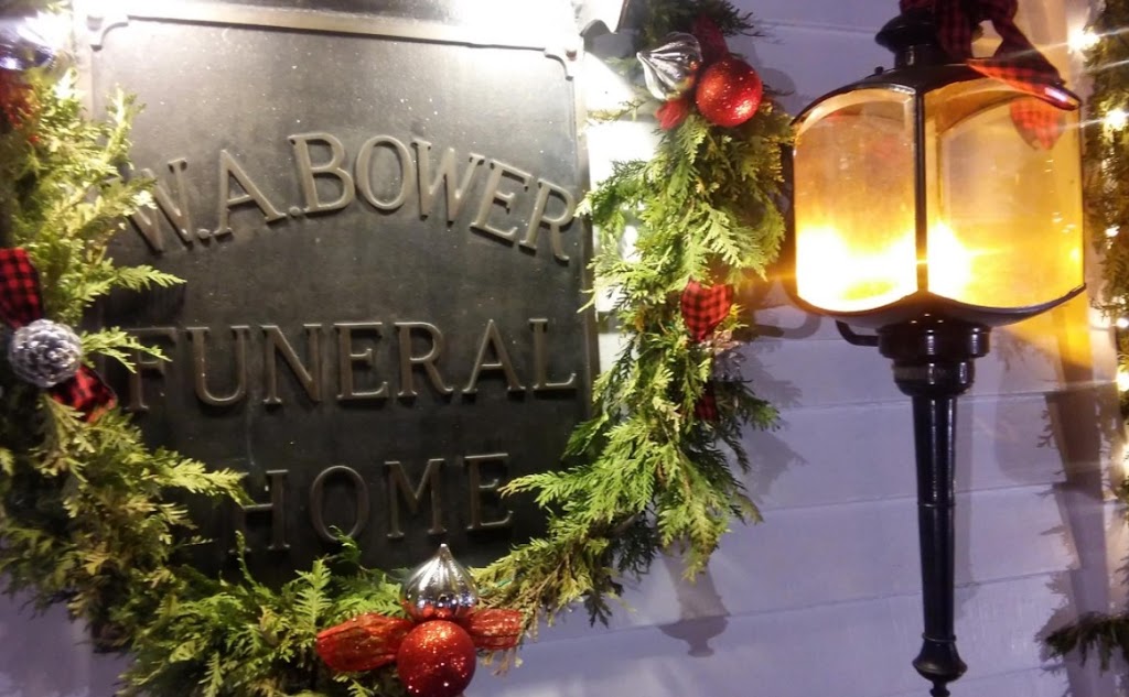 Bower-Rose Funeral Home | 222 N Main St, Marine City, MI 48039, USA | Phone: (810) 765-8700