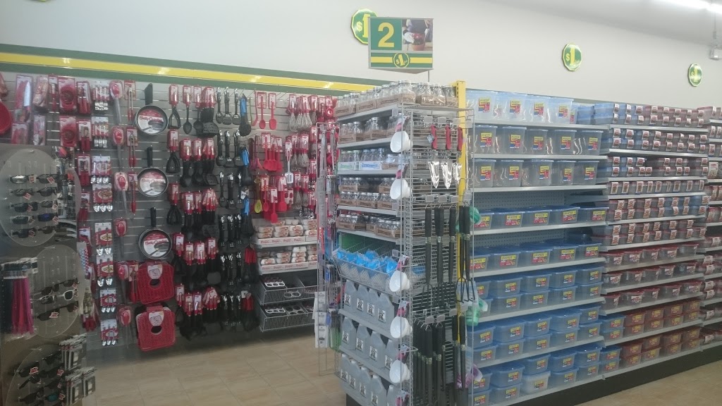 Dollarama | Riocan, 3204 Rue Jean-Yves, Kirkland, QC H9J 2R6, Canada | Phone: (514) 694-6755