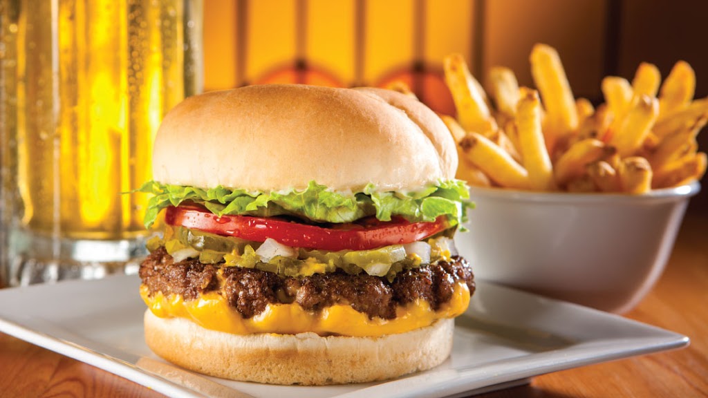 Fatburger Aviation | 252 Aviation Blvd NE #10, Calgary, AB T2E 7H8, Canada | Phone: (587) 619-8342