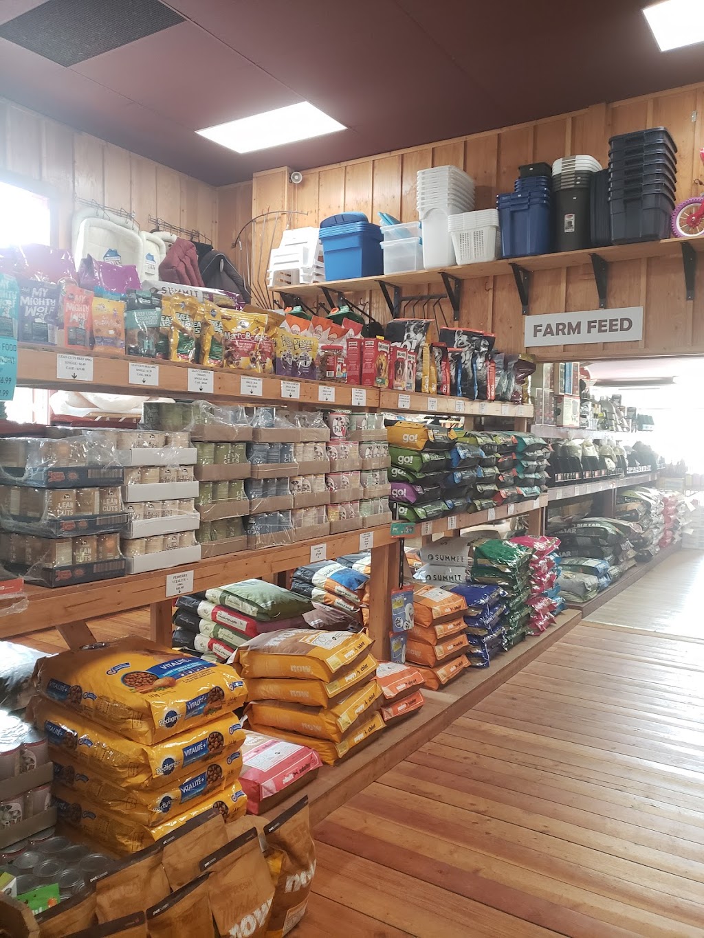 Trasks Supply | 51211 Yale Rd, Rosedale, BC V0X 1X0, Canada | Phone: (604) 794-0022