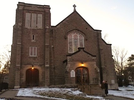 St Mary Magdalene Anglican Church, Picton | 335 Main St E, Picton, ON K0K 2T0, Canada | Phone: (613) 476-3303