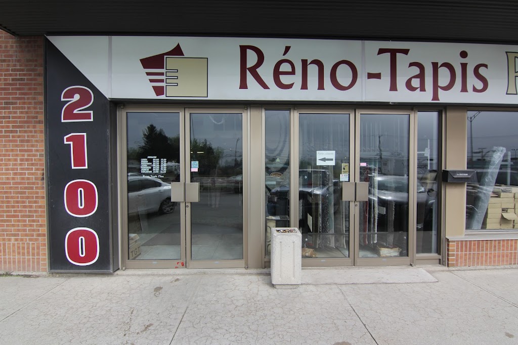 Reno-Tapis Plus Inc | 2100 Bd Talbot, Chicoutimi, QC G7H 8B5, Canada | Phone: (418) 545-7366