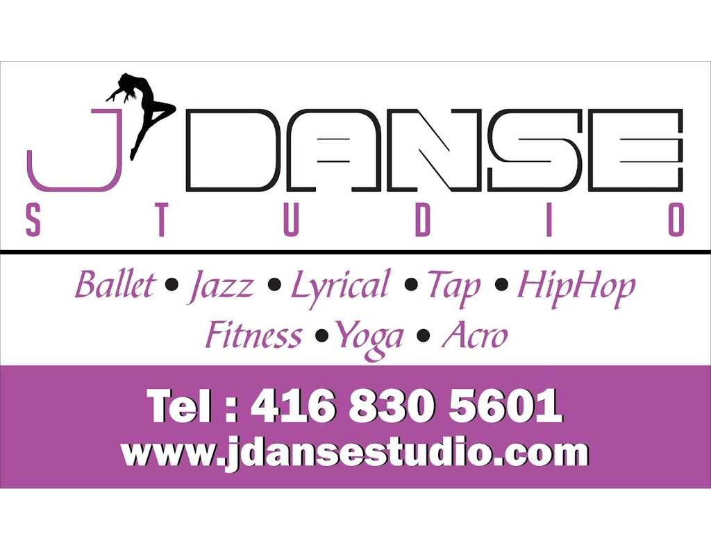 JDanse Studio | Dance Studio | Fitness Studio | 2105 Midland Ave #2, Scarborough, ON M1P 3E3, Canada | Phone: (416) 830-5601