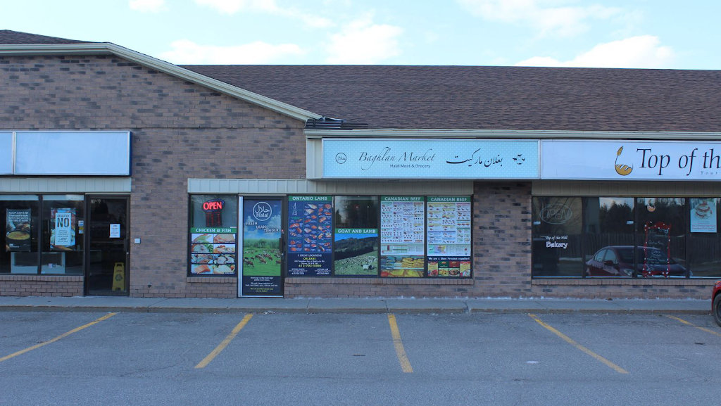 Baghlan Market | 385 Tompkins Ave unit 2a, Orléans, ON K1E 3H4, Canada | Phone: (613) 702-5000