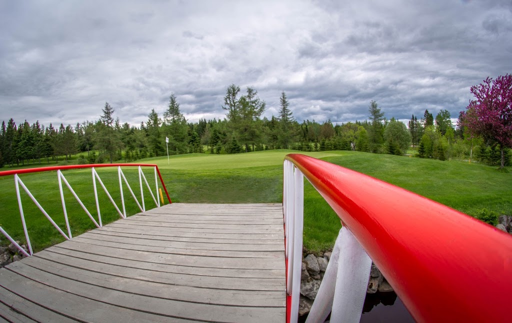 Club de Golf Lac-Etchemin | 566 Route du Golf, Lac-Etchemin, QC G0R 1S0, Canada | Phone: (418) 625-2711