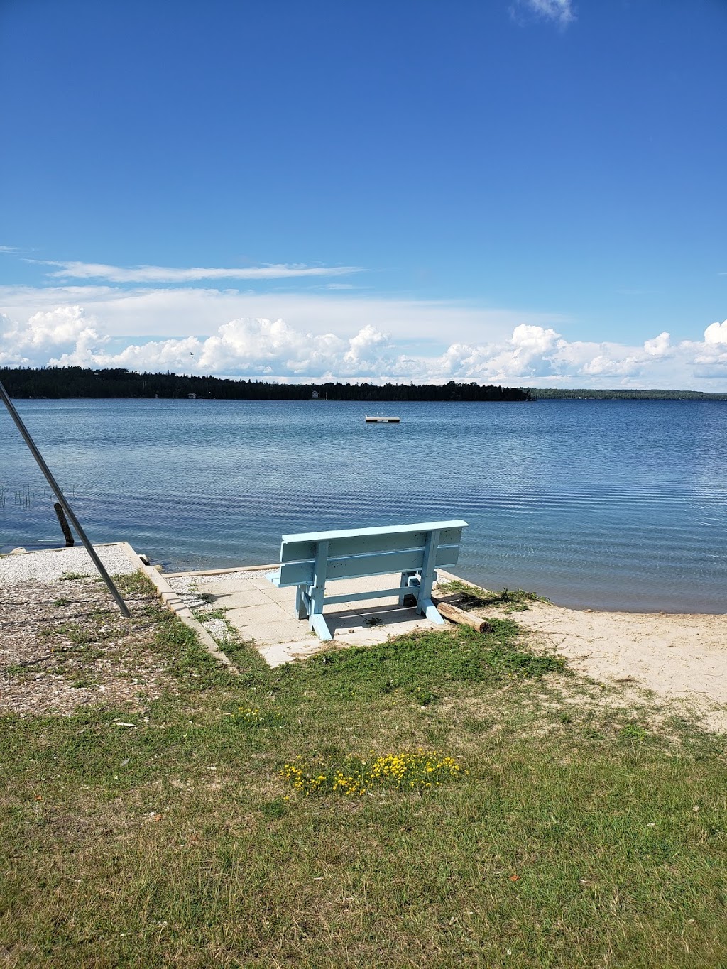 South Bay Resort & Campground | 21214 ON-6, South Baymouth, ON P0P 1Z0, Canada | Phone: (705) 859-3106