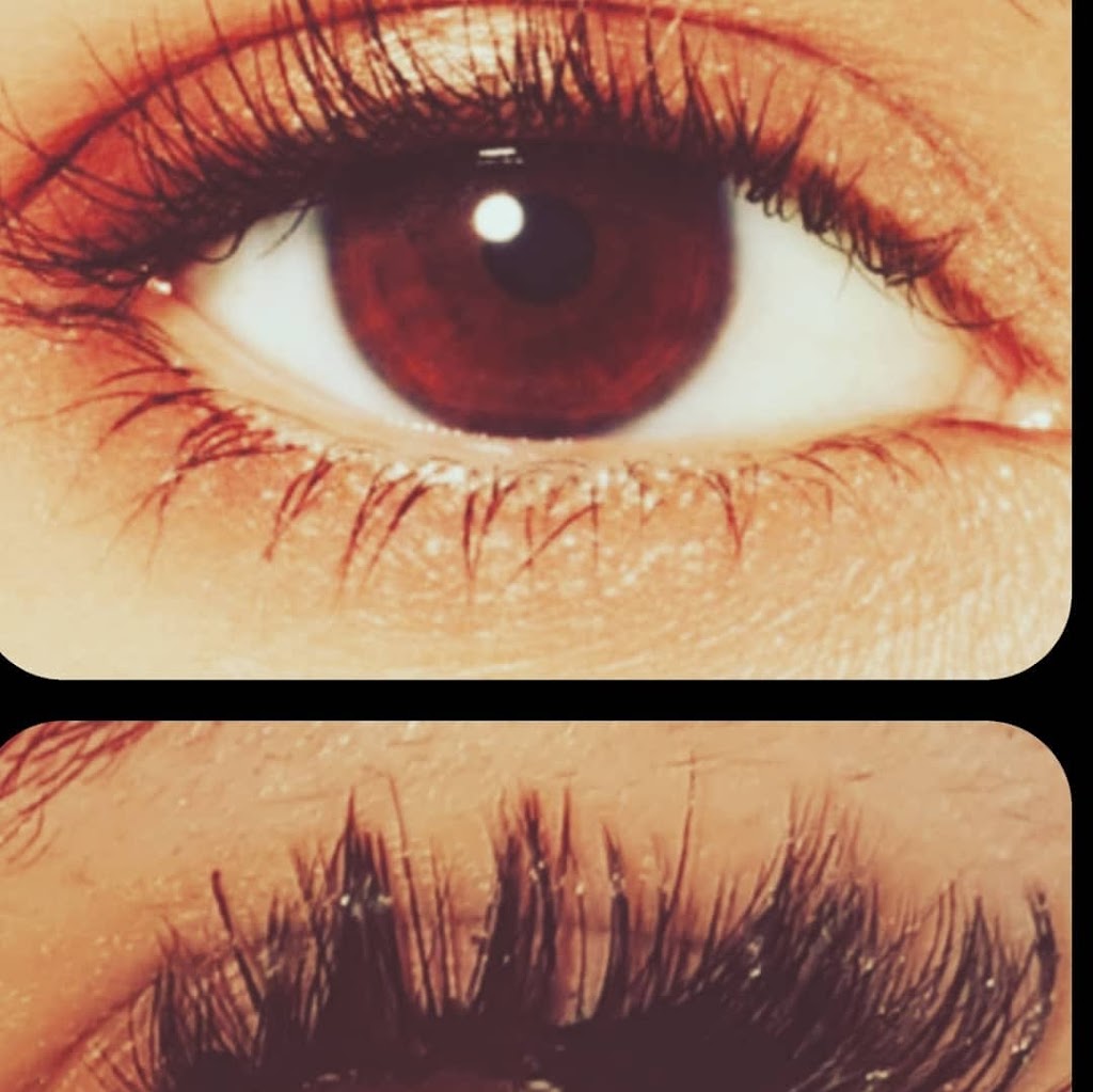 Lashes By Nadean | 645 Victoria St, London, ON N5Y 4C2, Canada | Phone: (647) 688-7391