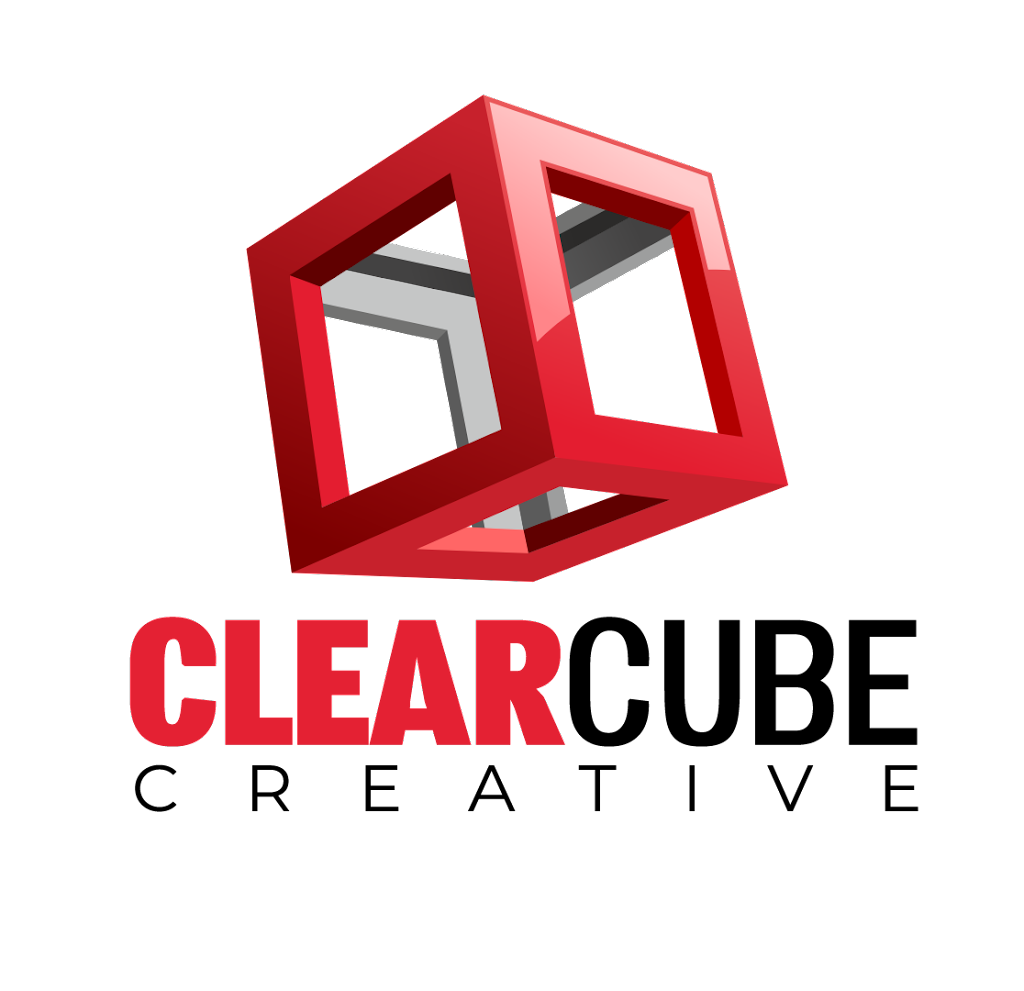Clear Cube Creative | 576 Front St W, Toronto, ON M5V 0P8, Canada | Phone: (647) 918-5694