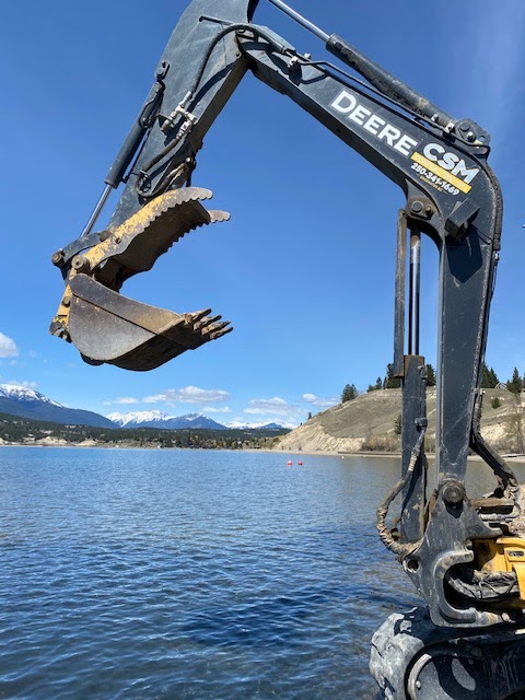 CS McLean contracting | 492 Lakeview Dr., Invermere, BC V0A 1K3, Canada | Phone: (250) 341-1669