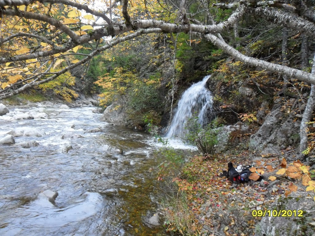 The Forks - UNESCO Fundy Biosphere Reserve Amazing Place | Alma Parish, NB E4H, Canada | Phone: (506) 874-3272