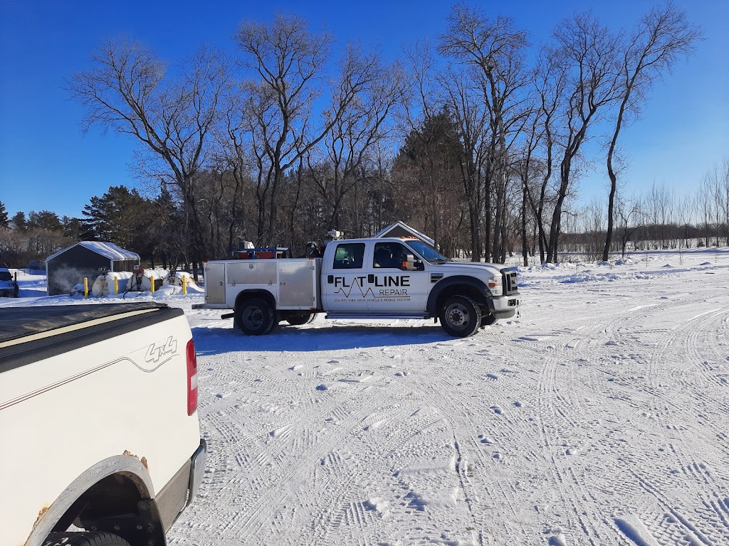 Flatline Repair | Box 102, Austin, MB R0H 0C0, Canada | Phone: (204) 870-1089