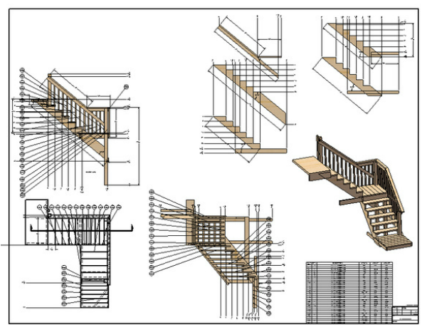 Solid CAD works | 1210 Birchwood Dr, London, ON N6K 5C2, Canada | Phone: (226) 977-0195