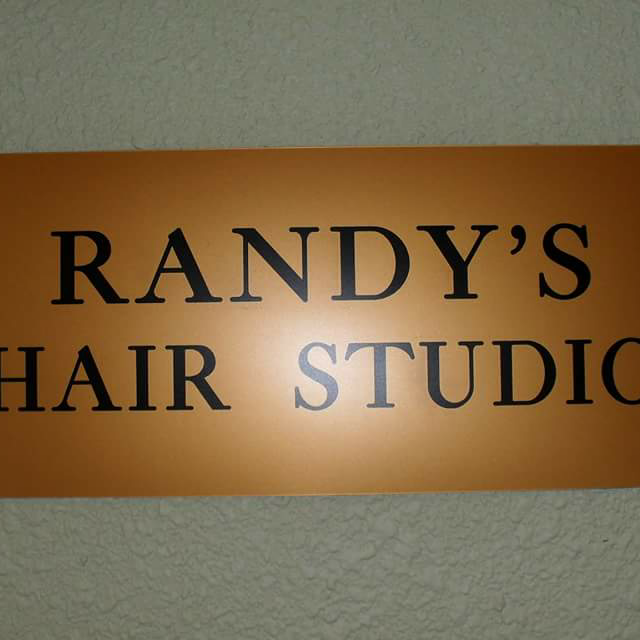 Randys Hair Studio | 1380 23 Ave, Regina, SK S4S 3S5, Canada | Phone: (306) 586-7211